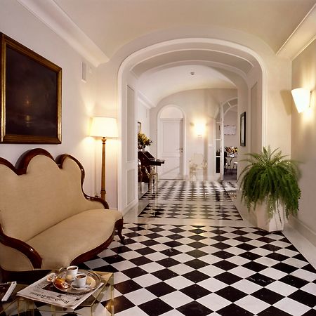 Residence Hilda Florença Interior foto